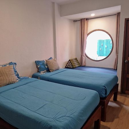 Samed Thanee Koh Samet Екстер'єр фото