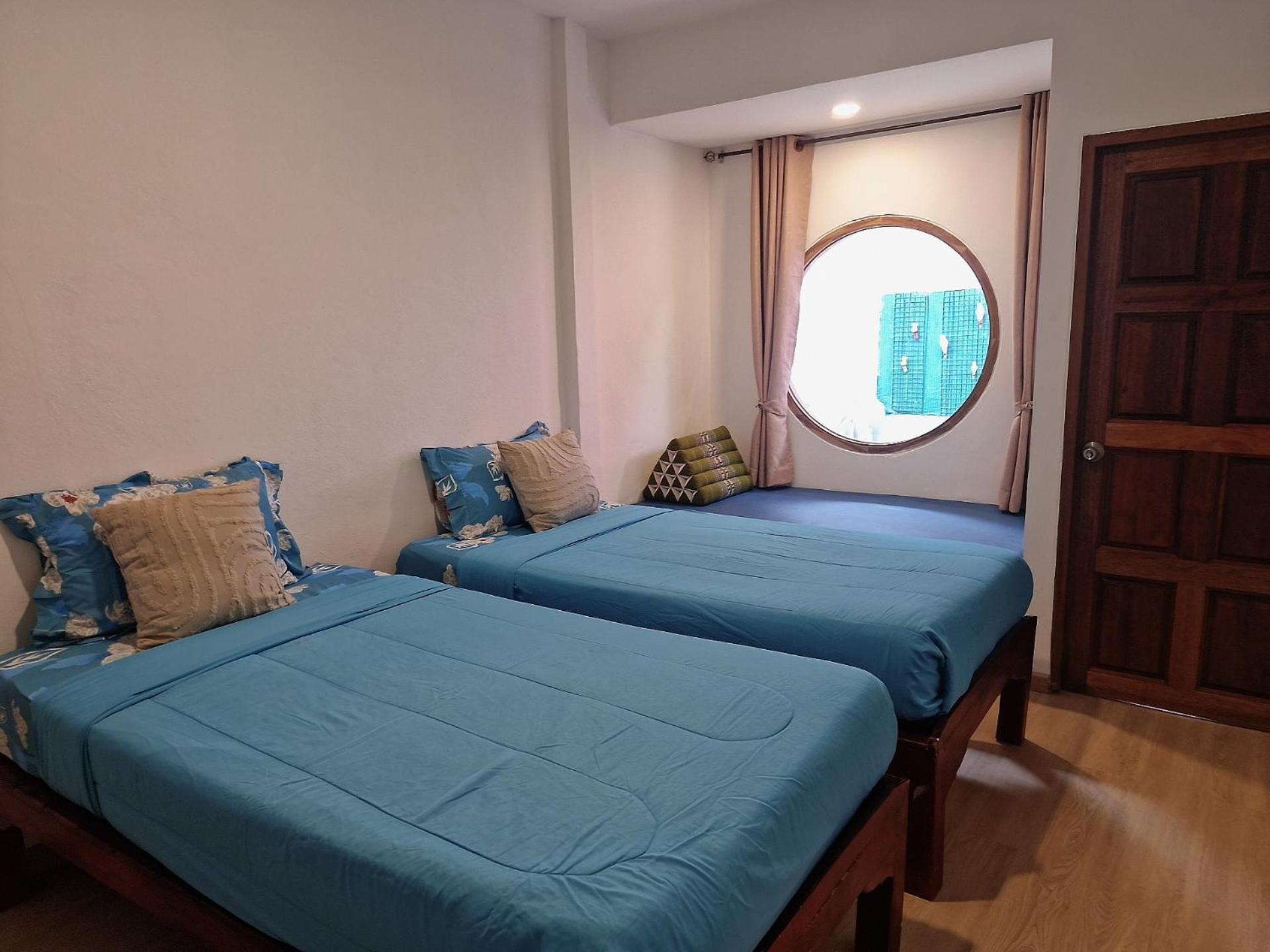 Samed Thanee Koh Samet Екстер'єр фото