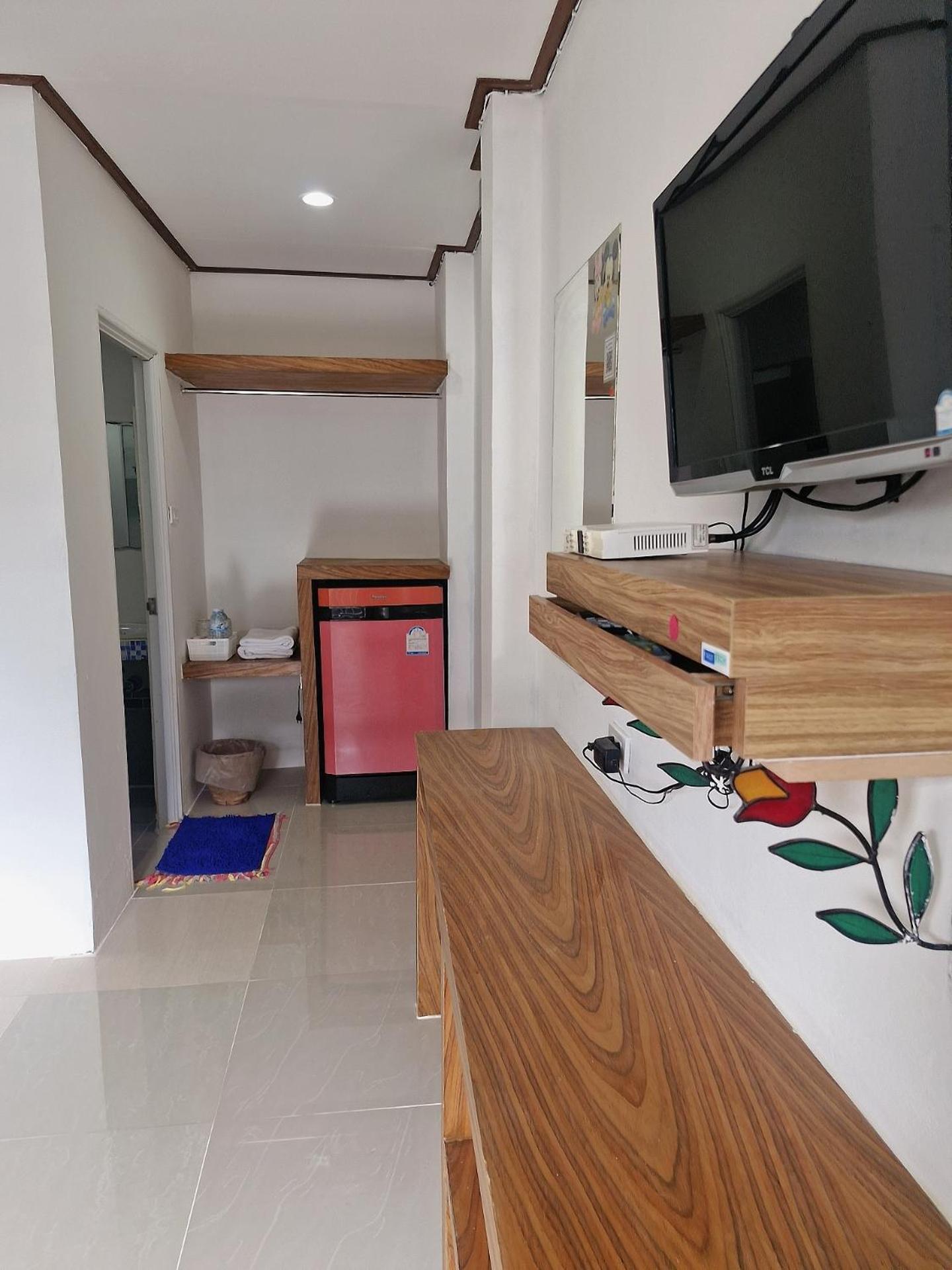 Samed Thanee Koh Samet Екстер'єр фото