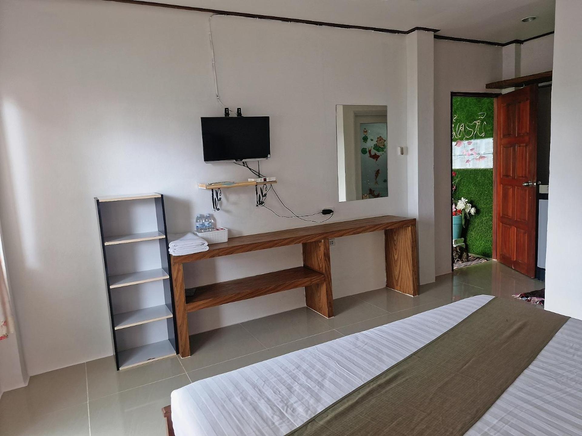 Samed Thanee Koh Samet Номер фото