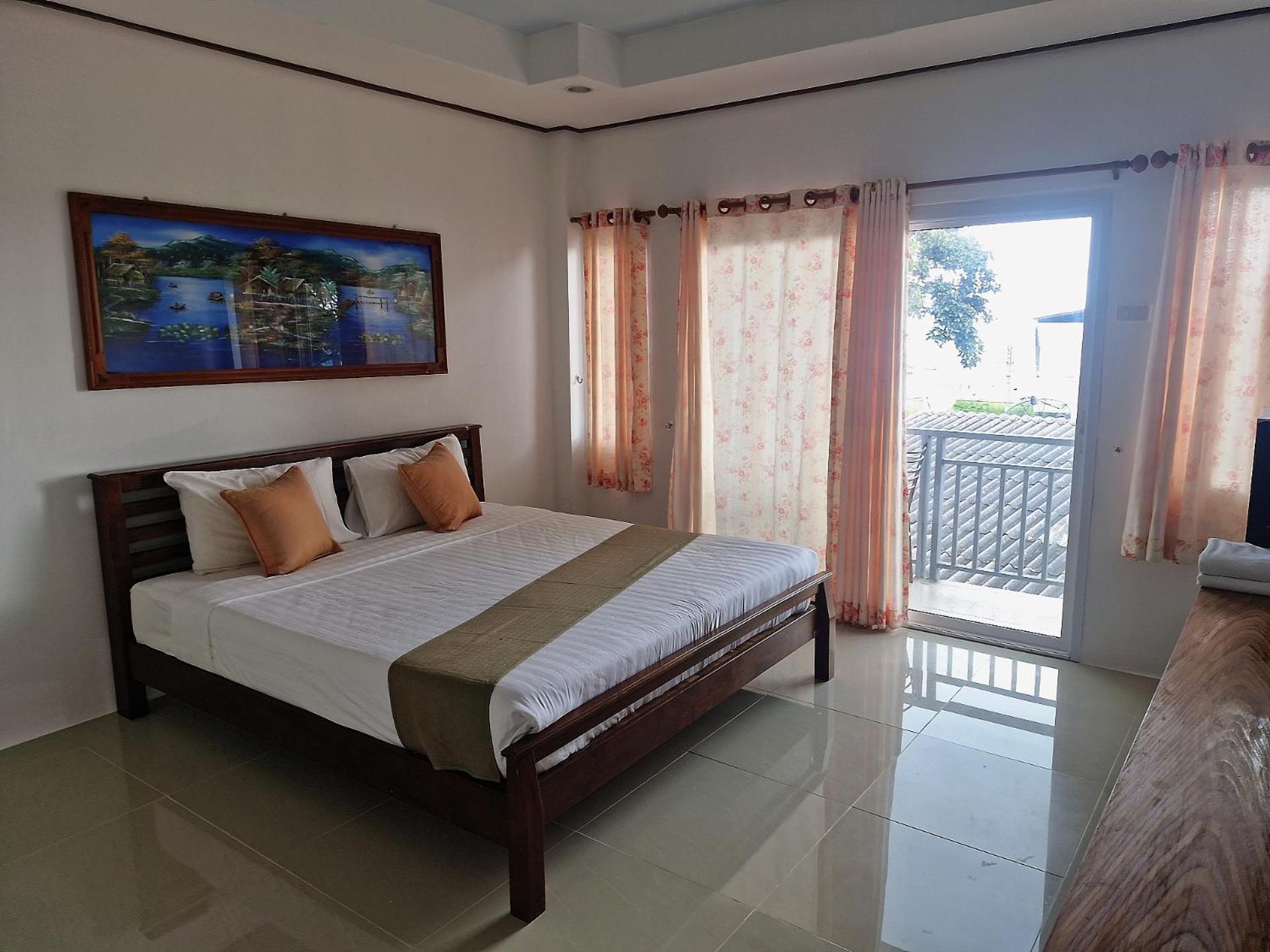 Samed Thanee Koh Samet Номер фото