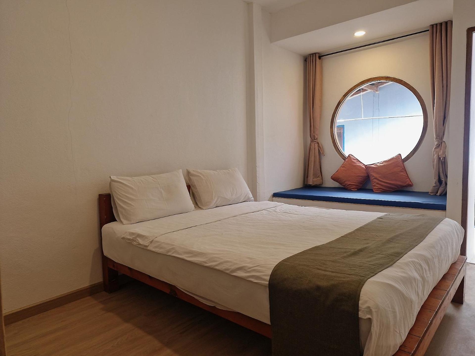 Samed Thanee Koh Samet Екстер'єр фото