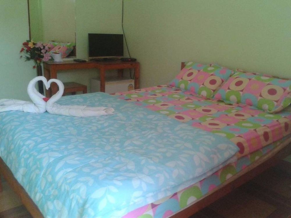 Samed Thanee Koh Samet Екстер'єр фото